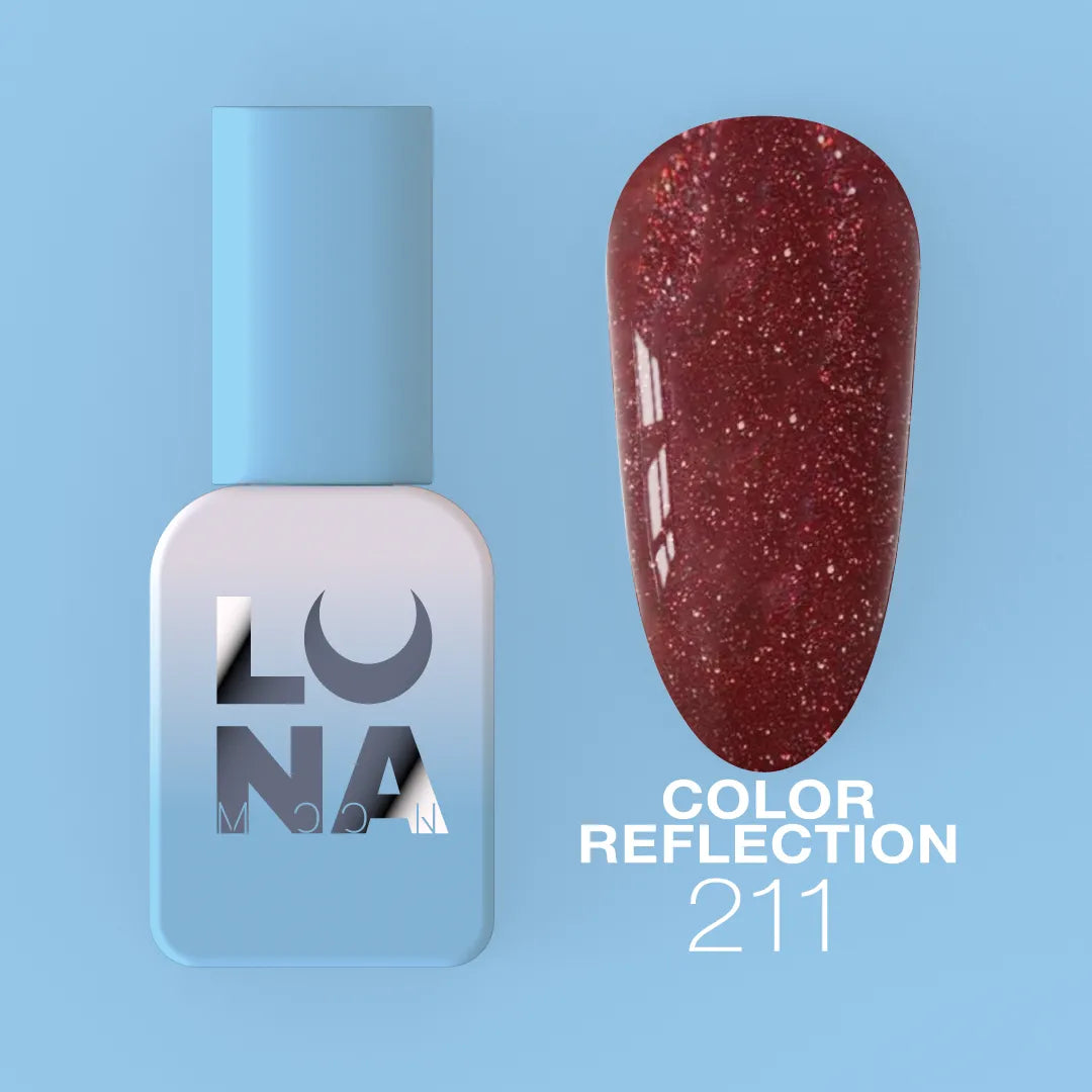 Color Reflection № 211