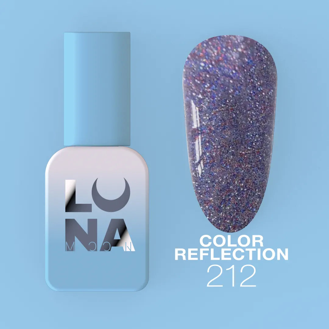 Color Reflection № 212