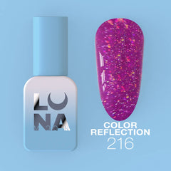 Color Reflection № 216
