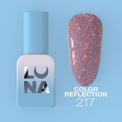 Color Reflection № 217