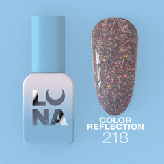 Color Reflection № 218
