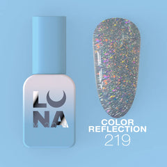 Color Reflection № 219