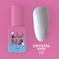 Crystal Base № 2