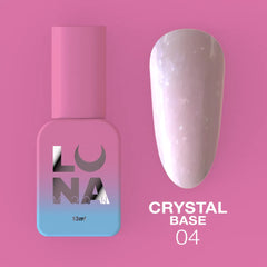 Crystal Base № 4