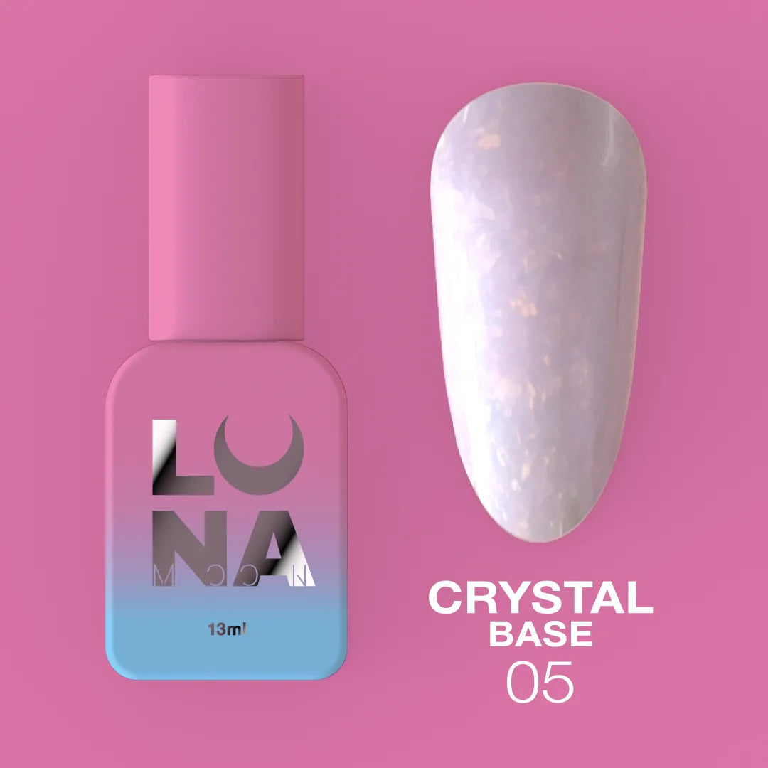 Crystal Base № 5
