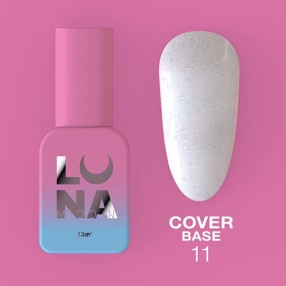 Cover Base № 11 — 1