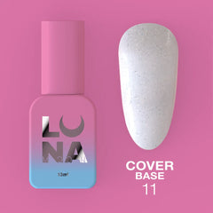 Cover Base № 11