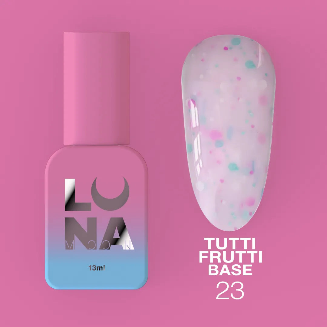 Tutti Frutti Base № 23