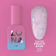 Tutti Frutti Base № 23