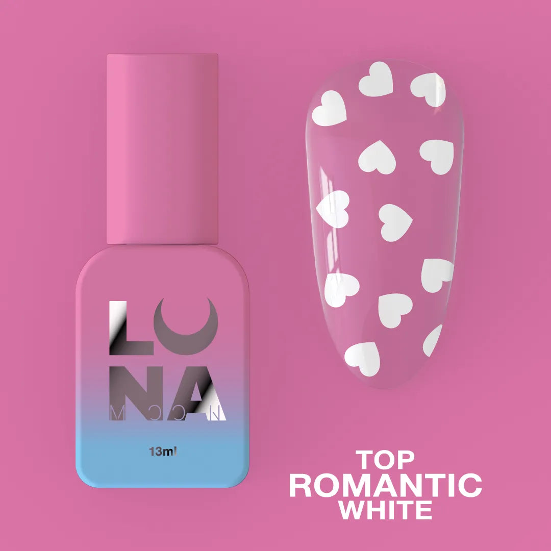 Top Romantic White