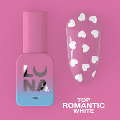 Top Romantic White