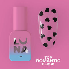 Top Romantic Black