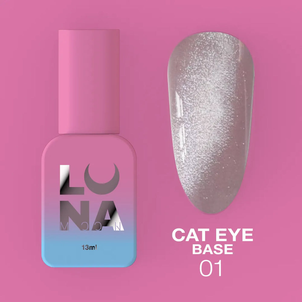 Cat Eye Base № 1 — 1