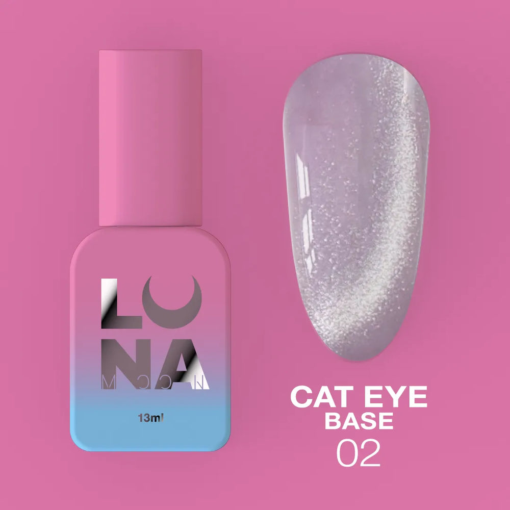 Cat Eye Base № 2 — 1