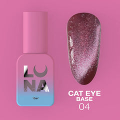 Cat Eye Base № 4