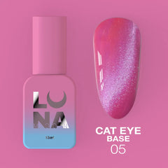 Cat Eye Base № 5