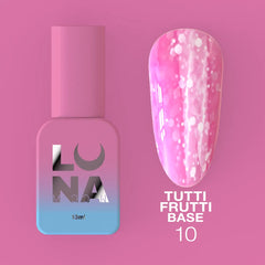 Tutti Frutti Base № 10