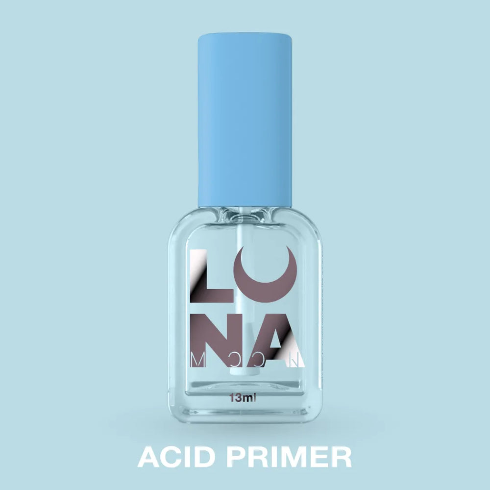 Acid Primer for nails — 1