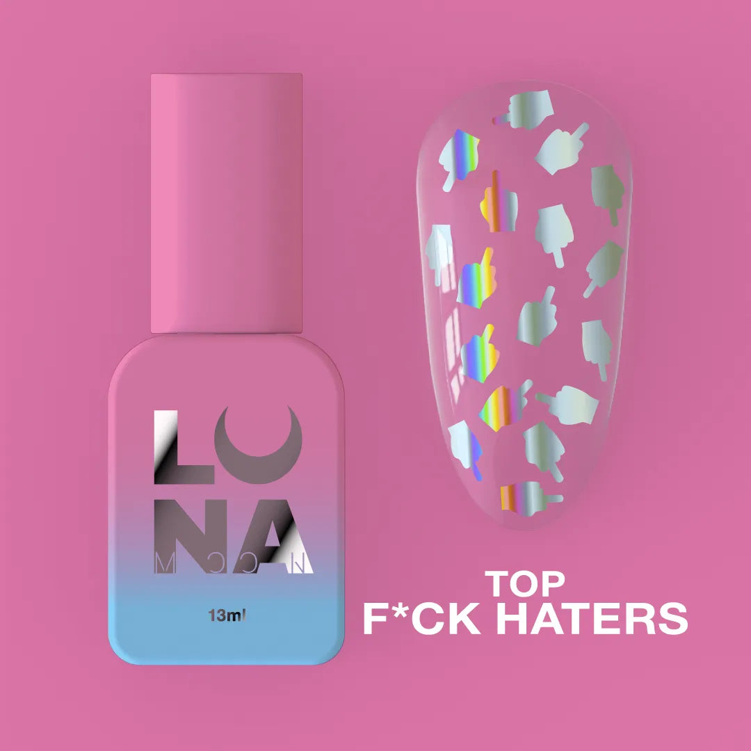 Top F*ck Haters