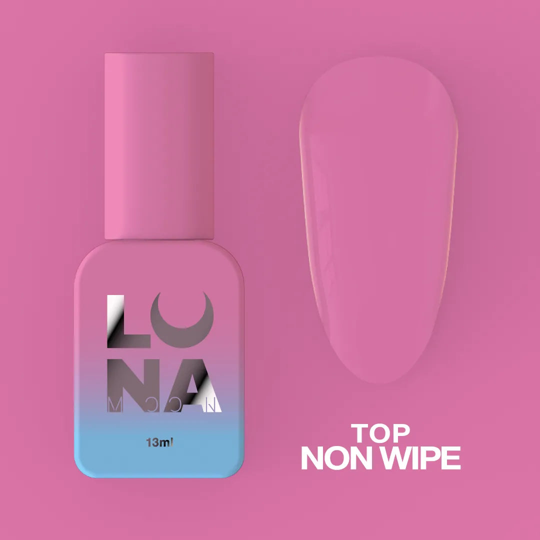 Top Non Wipe