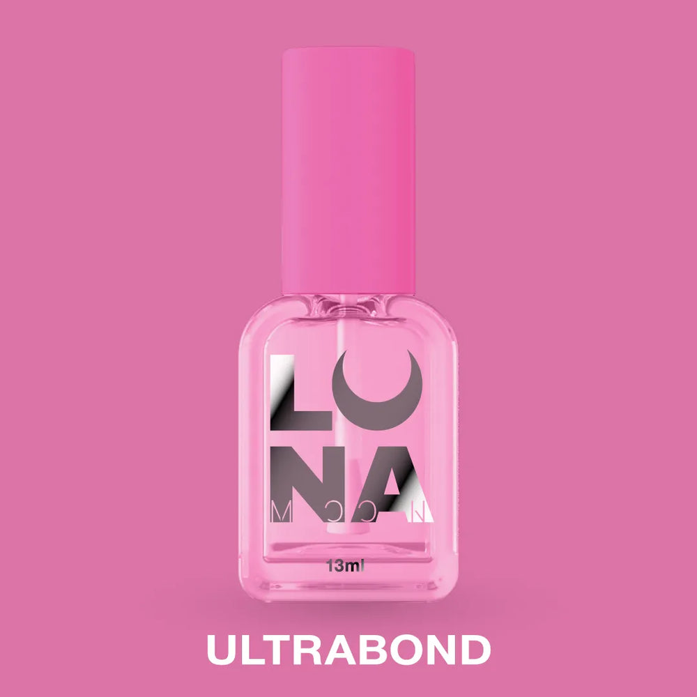 Acid-free nail primer Ultrabond — 1