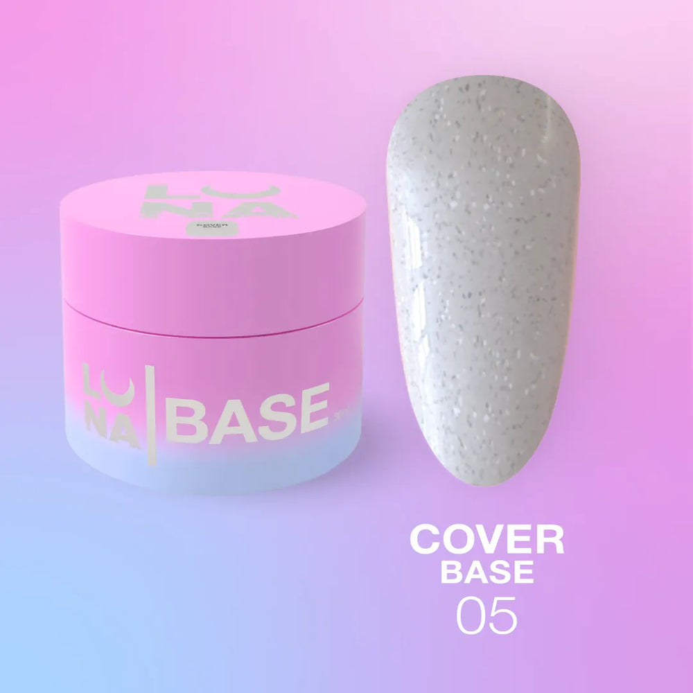Cover Base № 5 — 1