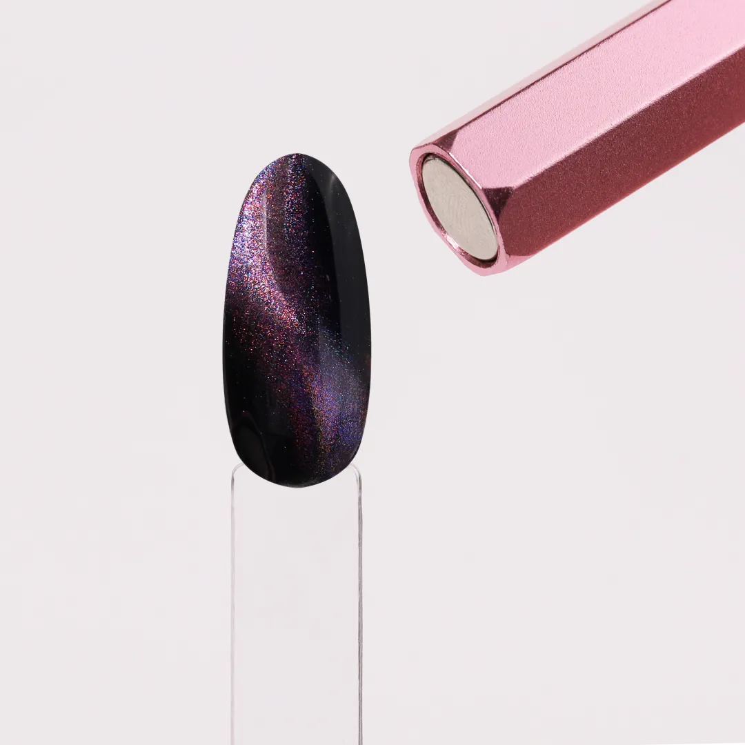Double-sided magnet for Cat Eye