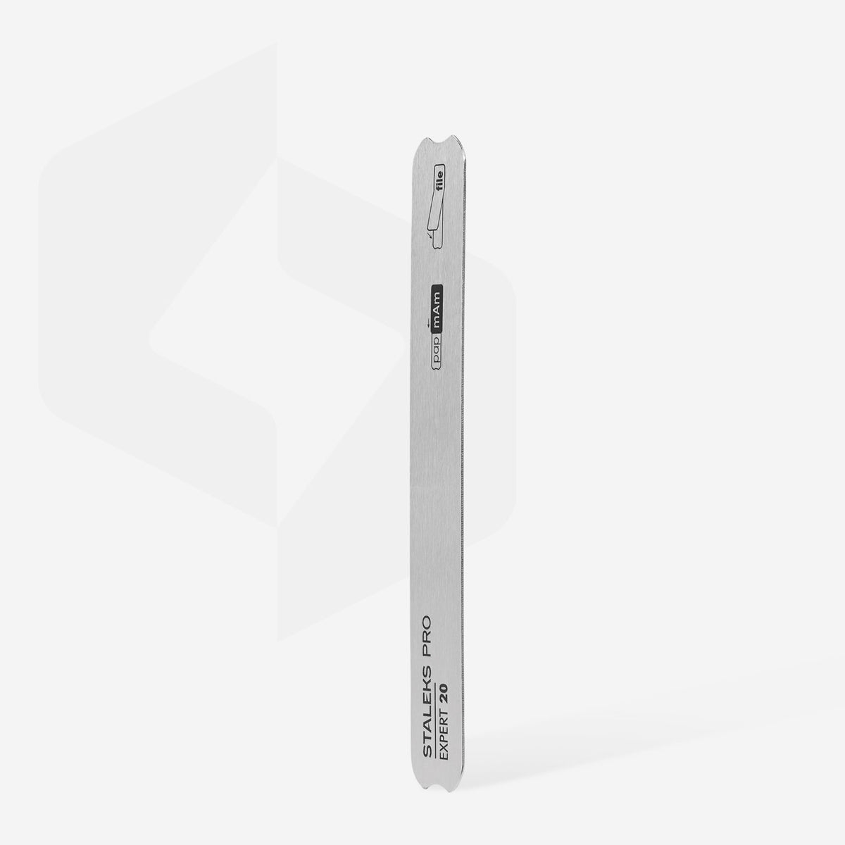 EXPERT 20 Metallbase Straight
