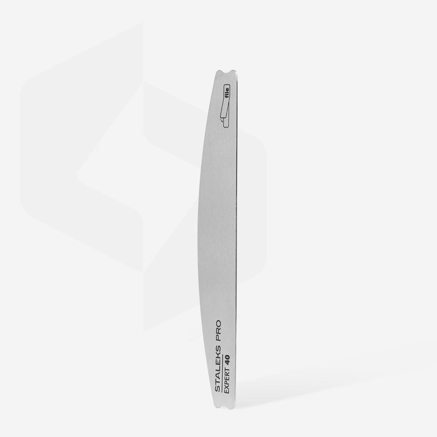 EXPERT 40 Metallbase Halvmåne