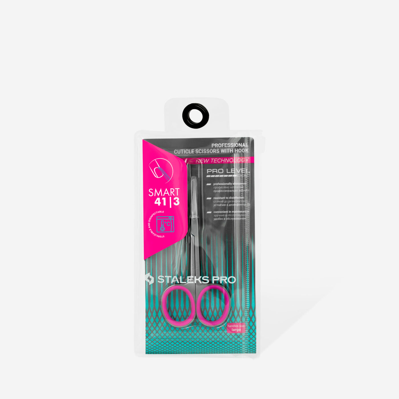 Smart 41 Neglebåndsaks