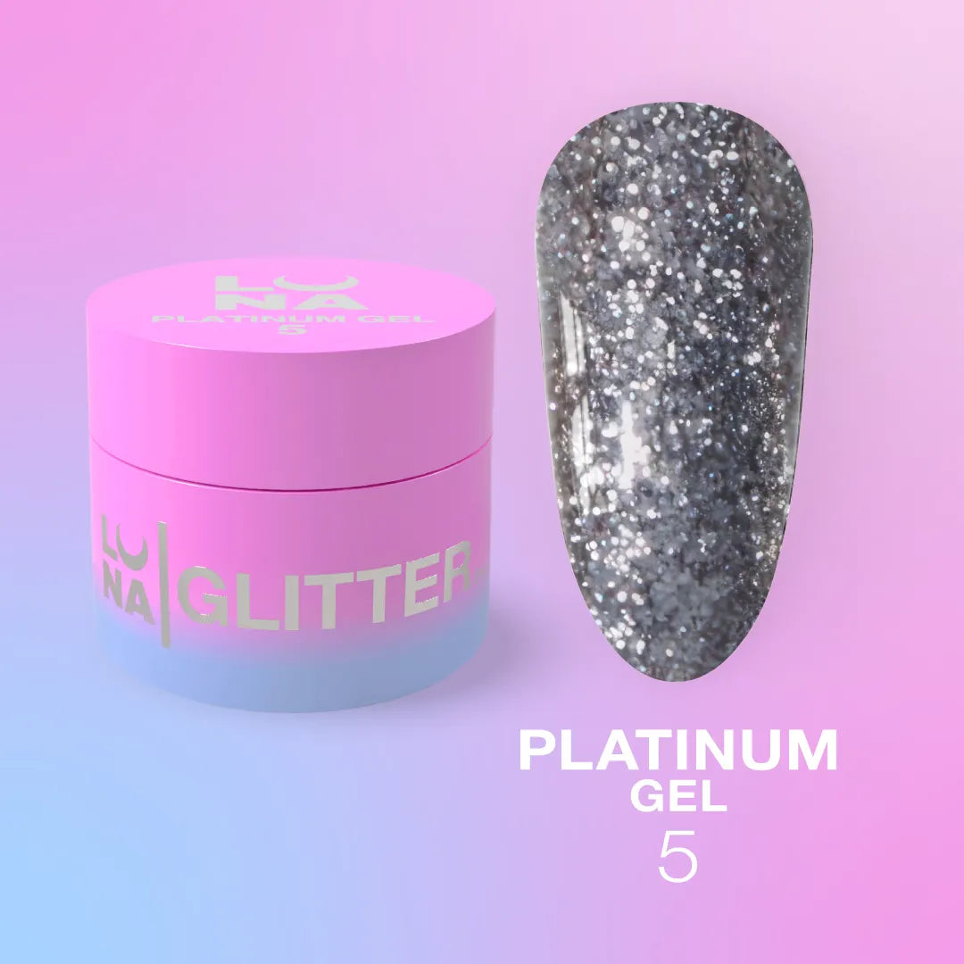 Platinum Gel № 5