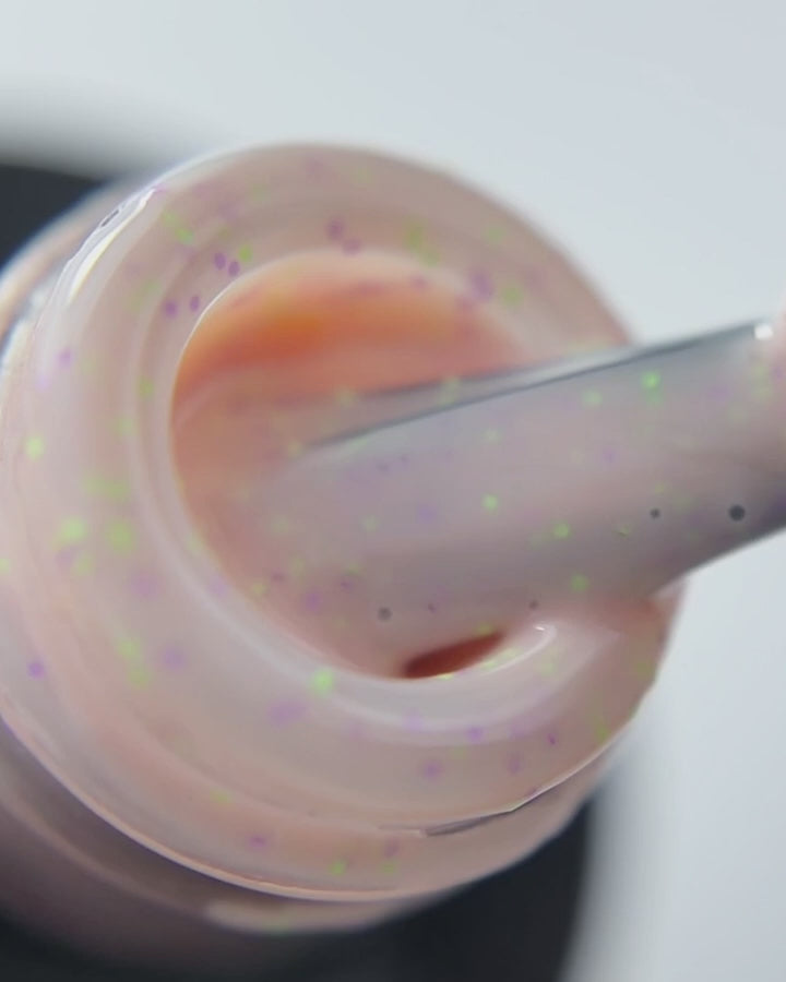Smoothie Gels