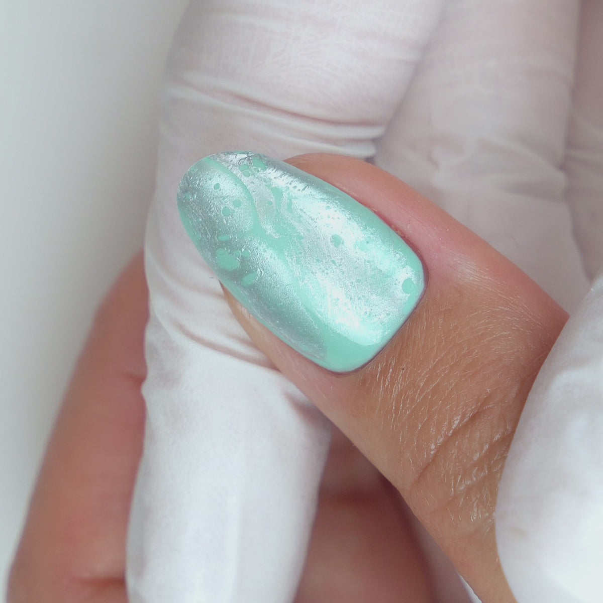 Foam Gels Set