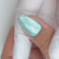 Foam Gels Set
