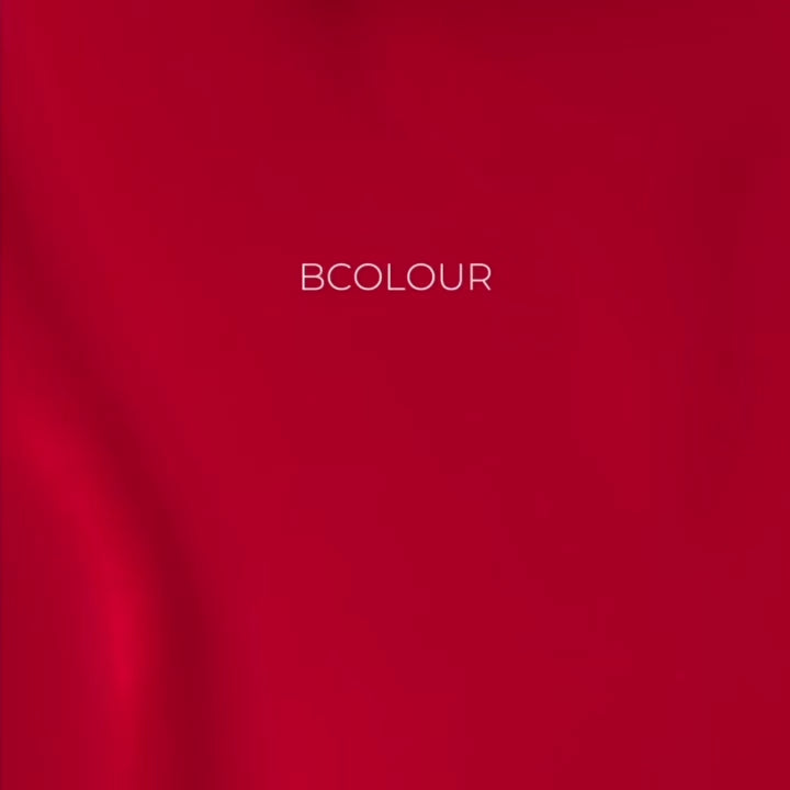 BColour 70 Law Of The Jungle