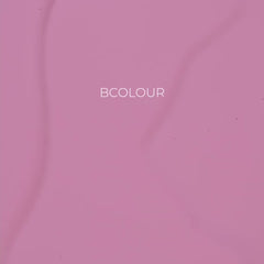 BColour 153 Plastic Pink
