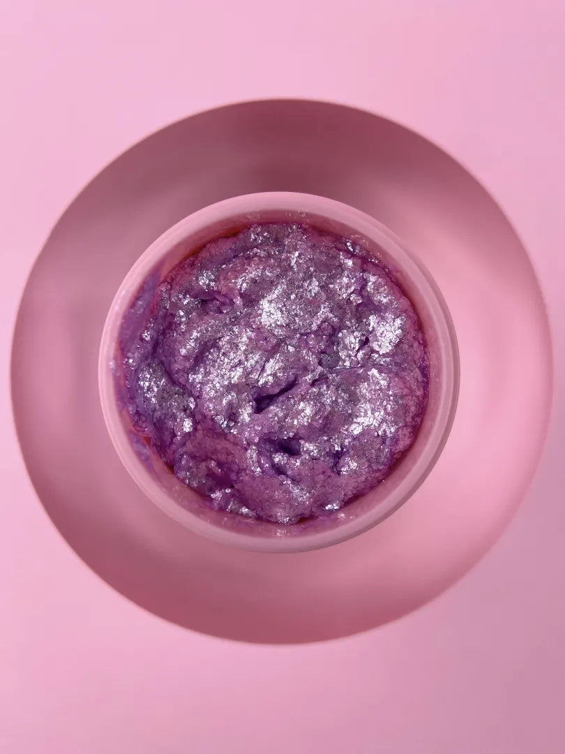 Sapphire Gel № 2