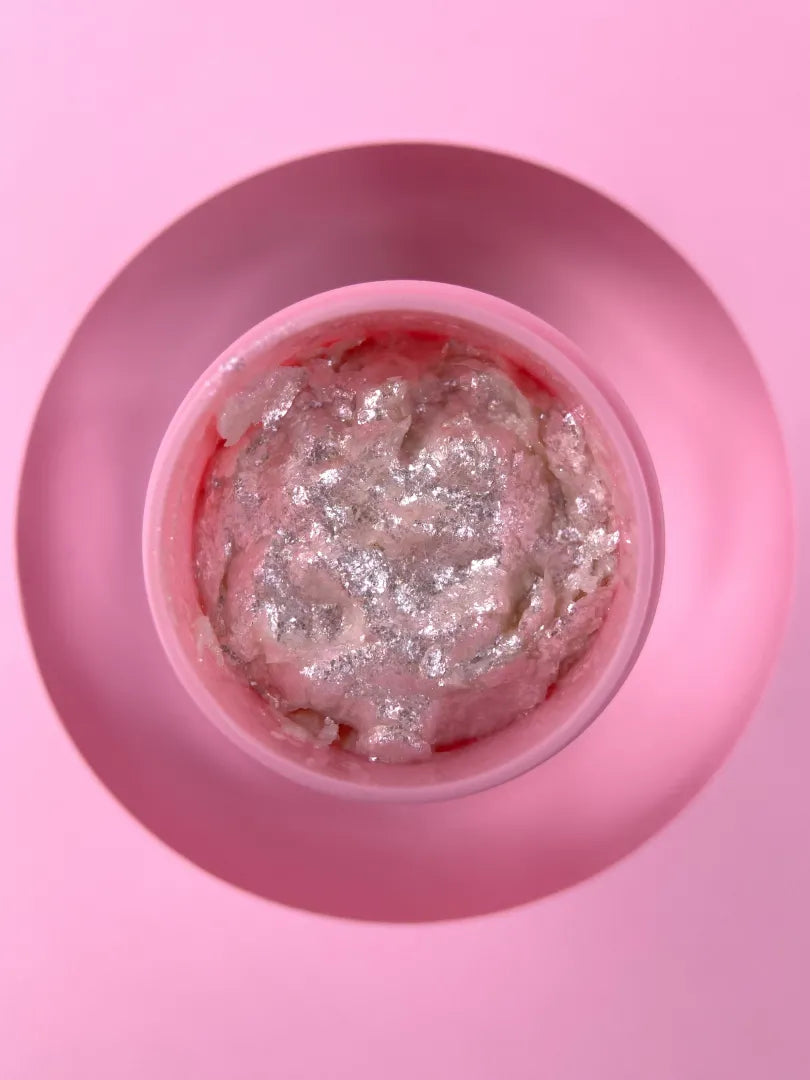 Sapphire Gel № 3