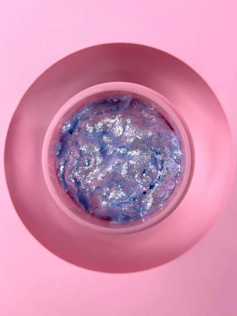 Sapphire Gel № 4