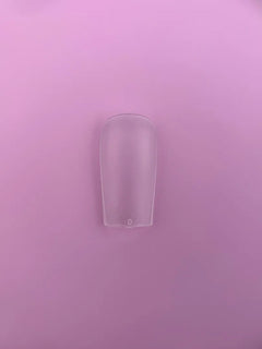 Gel Tips Square Medium