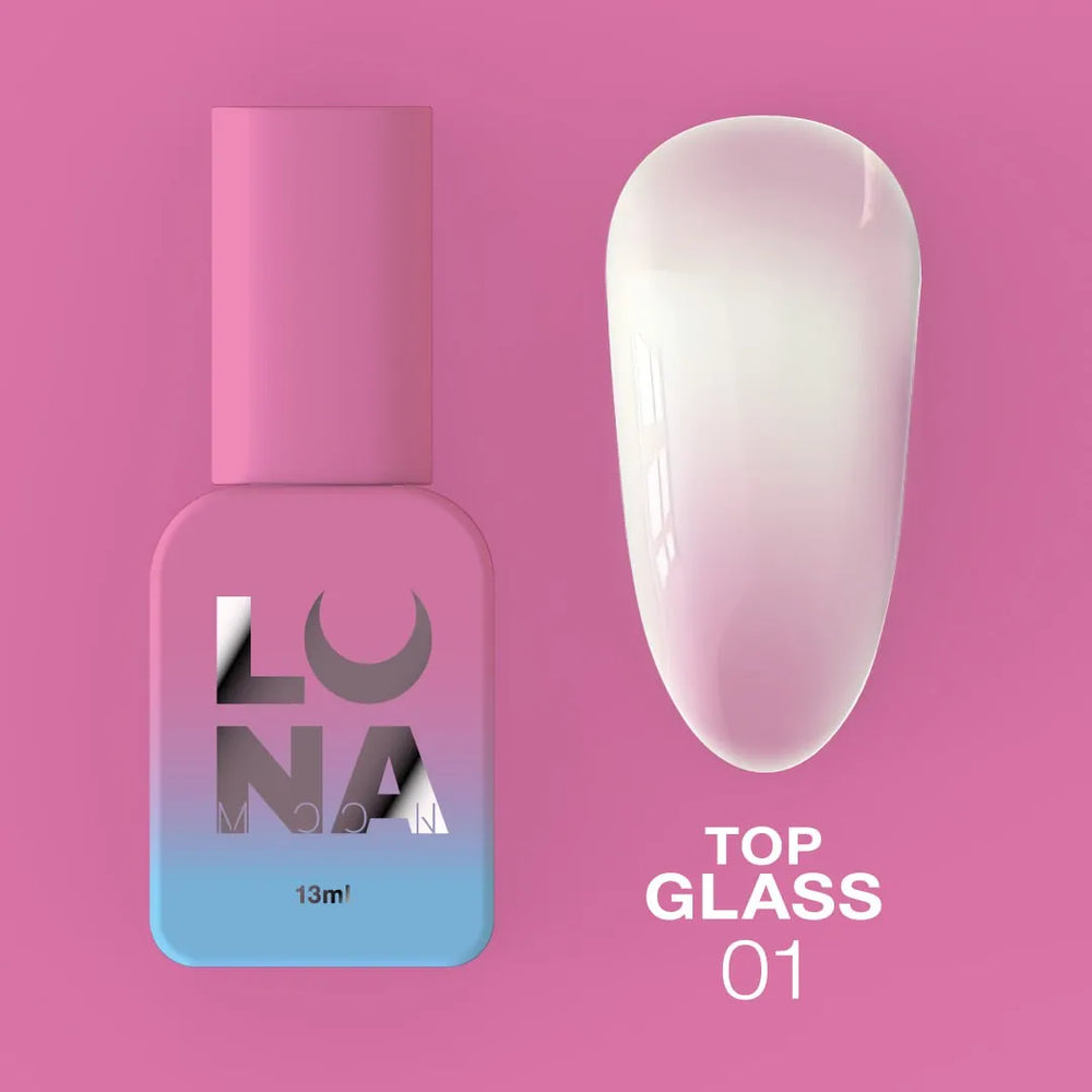 Top Glass № 1 — 1