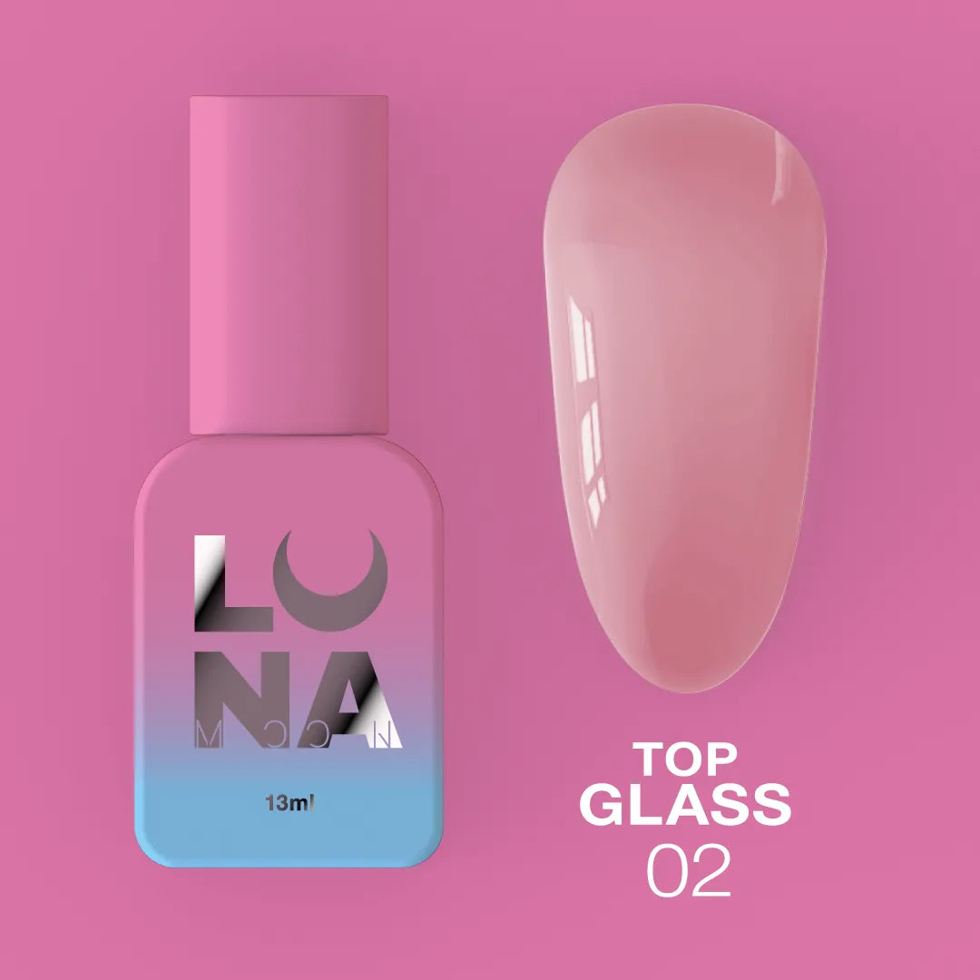 Top Glass № 2