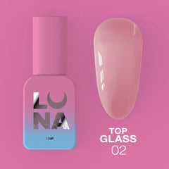 Top Glass № 2