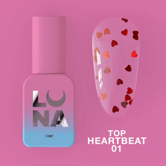 Top Heartbeat № 1