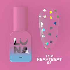 Top Heartbeat № 2