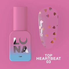 Top Heartbeat № 3