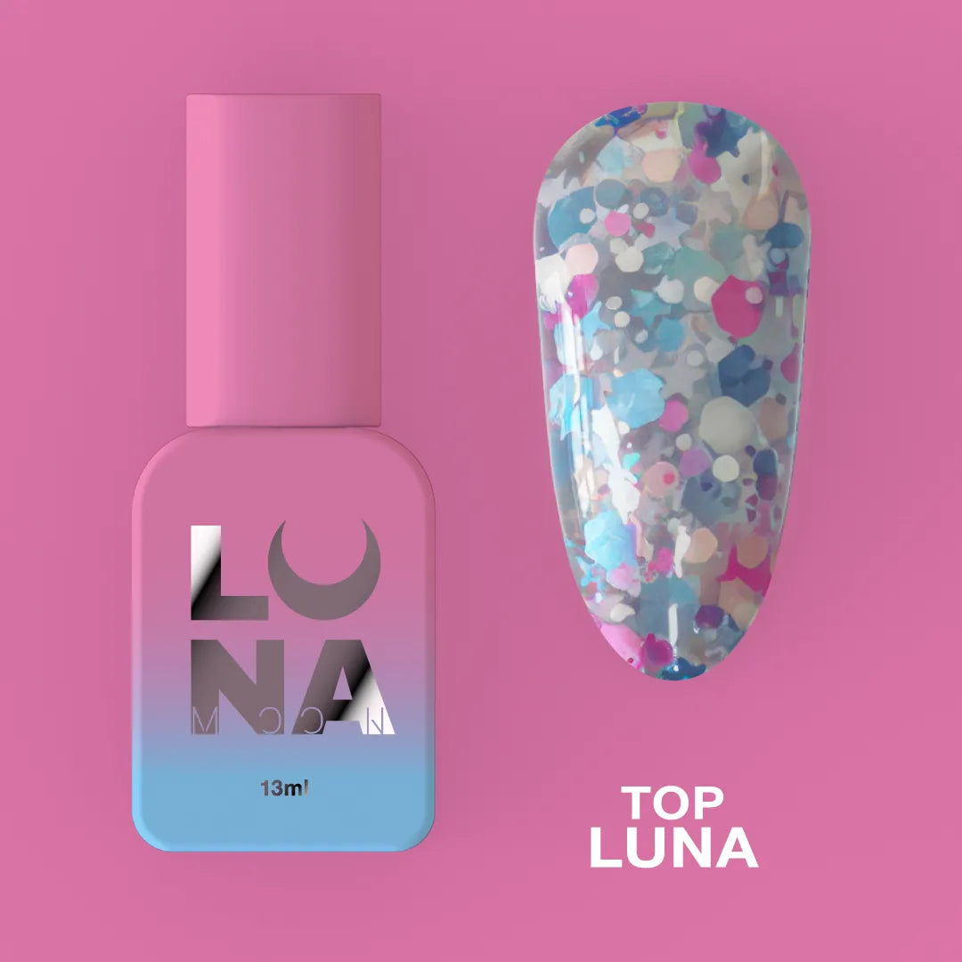 Top Luna
