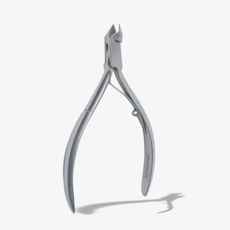 Cobalt Cuticle Nipper Long Grip